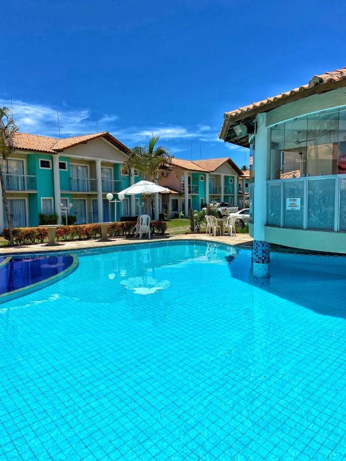 Próximo Ao Axé Moi - Taperapuã- Ba- Até 8 Pessoas Apartamento *