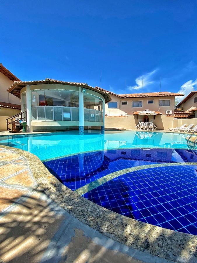 Próximo Ao Axé Moi - Taperapuã- Ba- Até 8 Pessoas Apartamento Porto Seguro