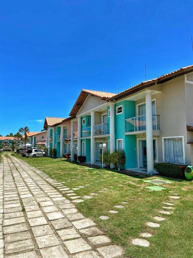 Próximo Ao Axé Moi - Taperapuã- Ba- Até 8 Pessoas Apartamento Porto Seguro