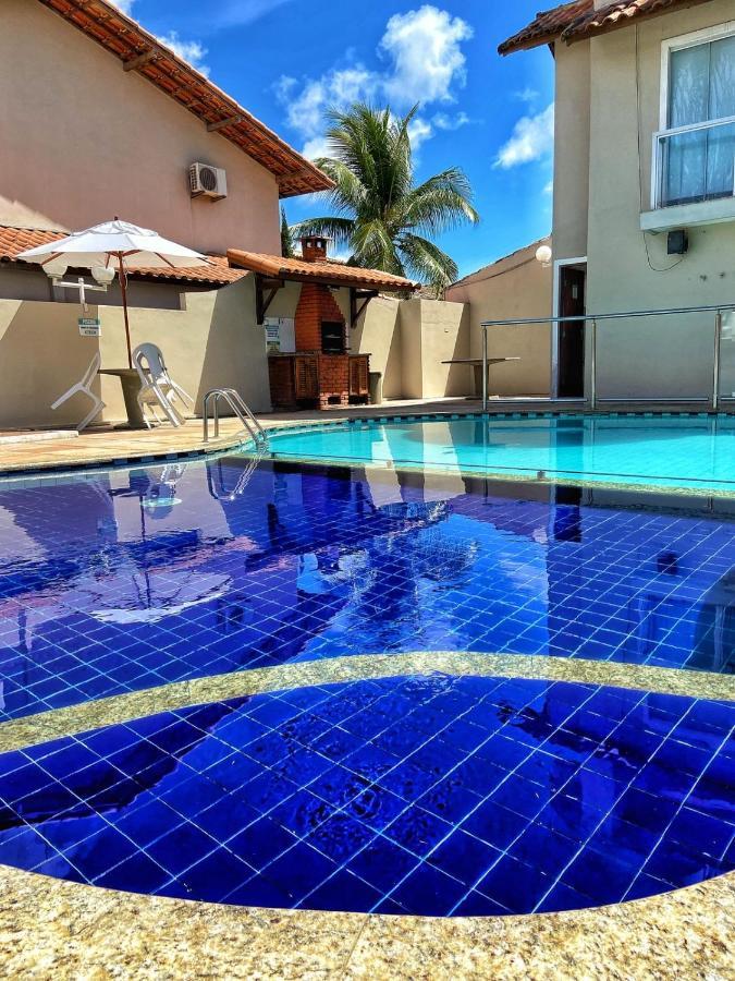 Próximo Ao Axé Moi - Taperapuã- Ba- Até 8 Pessoas Apartamento Porto Seguro