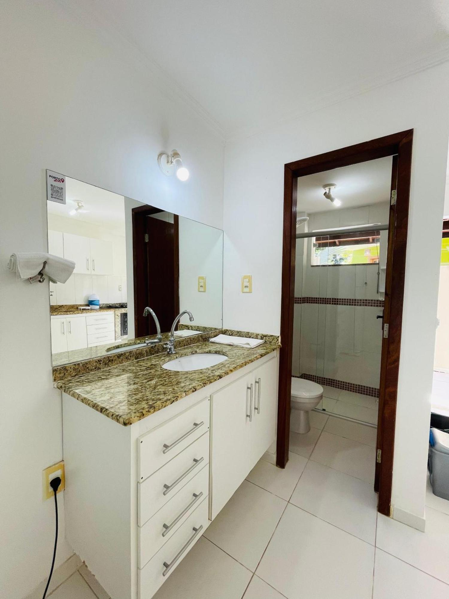 Próximo Ao Axé Moi - Taperapuã- Ba- Até 8 Pessoas * Porto Seguro