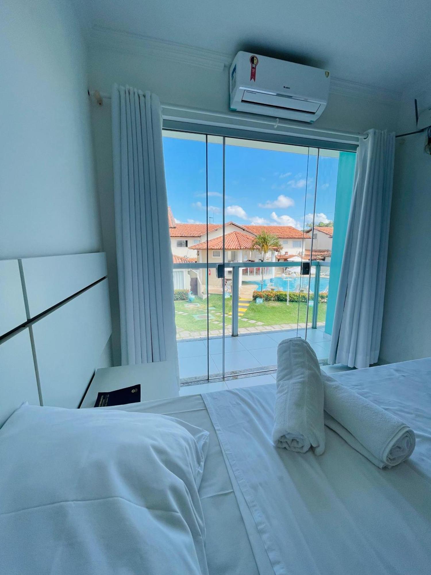 Apartamento Próximo Ao Axé Moi - Taperapuã- Ba- Até 8 Pessoas *