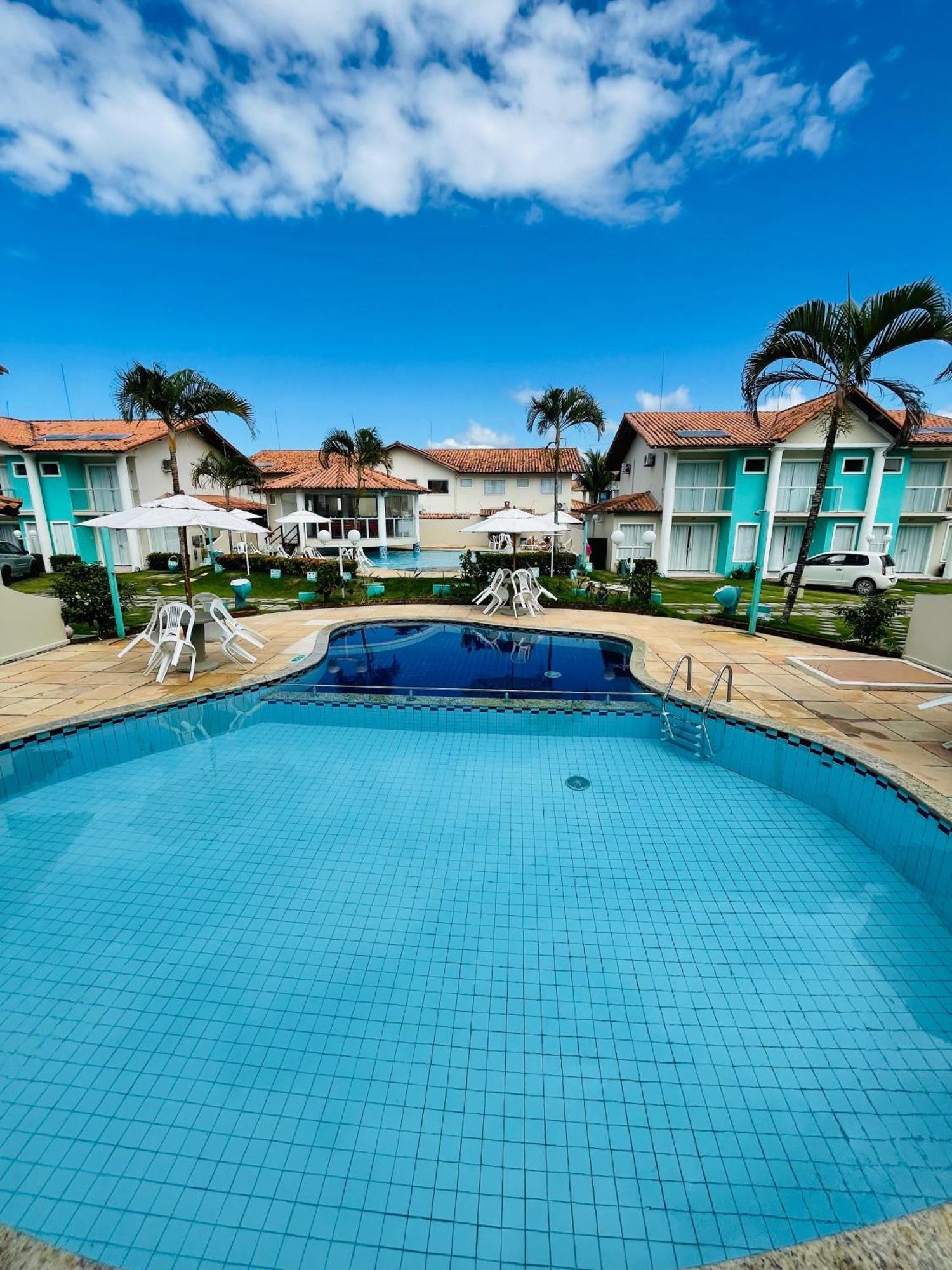 Apartamento Próximo Ao Axé Moi - Taperapuã- Ba- Até 8 Pessoas Porto Seguro