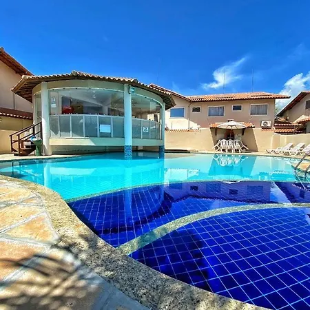Apartamento 10 - Praia Taperapua- Ba- Proximo Ao Axe Moi -Ate 8 Pessoas Porto Seguro Exterior photo