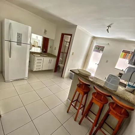 Apartamento 10 - Praia Taperapua- Ba- Proximo Ao Axe Moi -Ate 8 Pessoas Porto Seguro Exterior photo