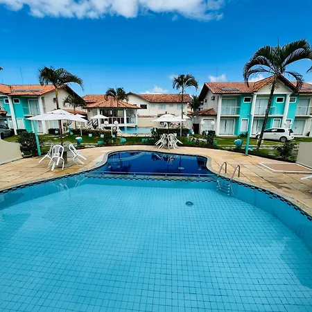Apartamento 10 - Praia Taperapua- Ba- Proximo Ao Axe Moi -Ate 8 Pessoas Porto Seguro Exterior photo