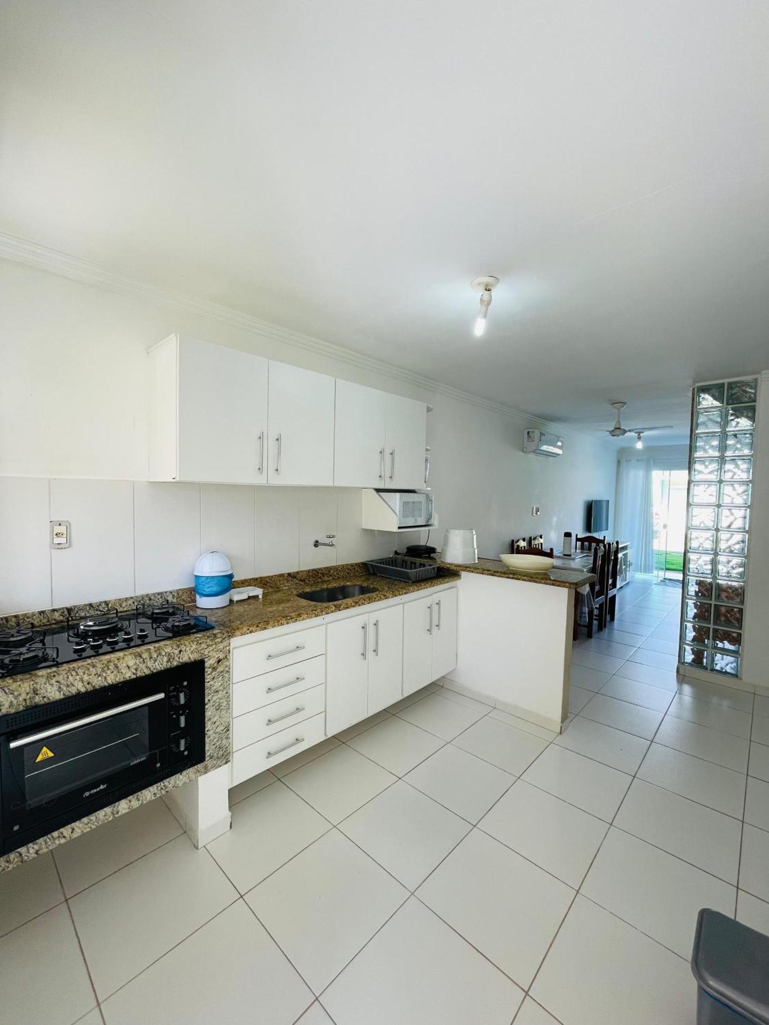 10 - Taperapua- Ba- Proximo Ao Axe Moi -ate 8 Pessoas Apartment Porto Seguro
